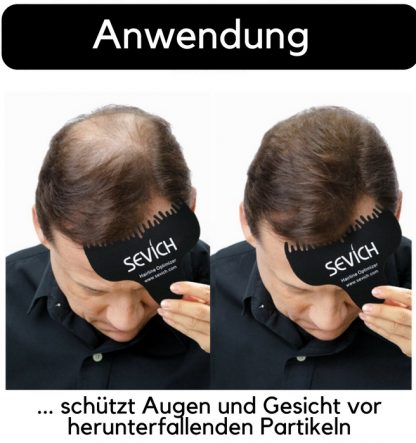 Sevich Haar Optimierer – Bild 3