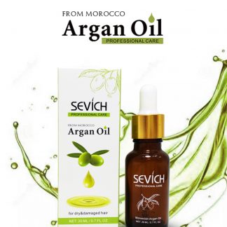 Sevich Arganöl aus Marokko