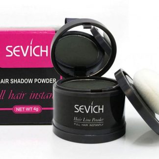 Sevich Haaransatz Make-up