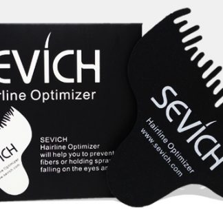 Sevich Haar Optimierer