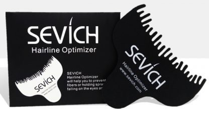 Sevich Haar Optimierer