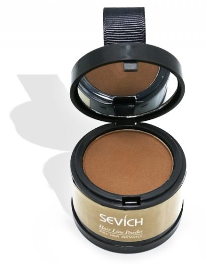 Sevich Haaransatz Make-up – Bild 2
