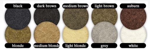 SEVICH – Haarauffüller – Streuhaar – Schütthaar – Haarverdichtung – Bild 7