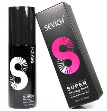 Sevich Fixier Spray