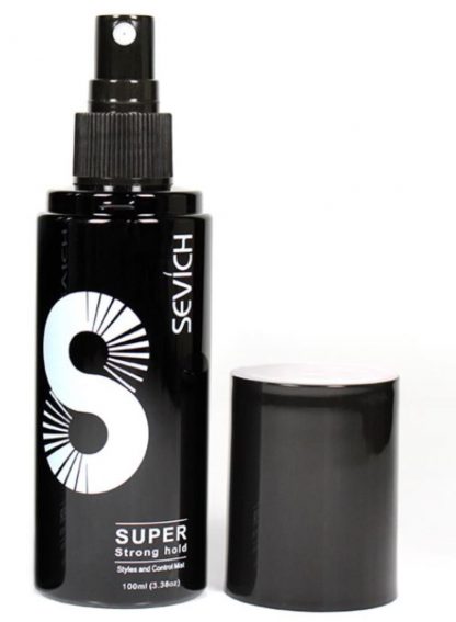 Sevich Fixier Spray – Bild 3