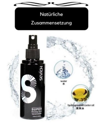 Sevich Fixier Spray – Bild 7