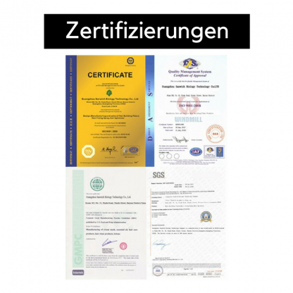 SEVICH – Haarauffüller – Streuhaar – Schütthaar – Haarverdichtung – Bild 12