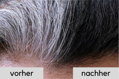 WELL4U - Sevich - Black Hair Shampoo – Bild 5